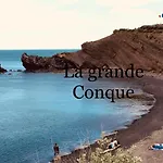 Cosy Au Centre Port Du Cap D'agde דירה אגדה