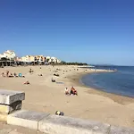 Cosy Au Centre Port Du Cap D'agde דירה
