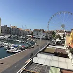 דירה Cosy Au Centre Port Du Cap D'agde