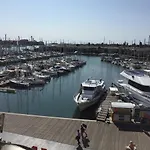 Cosy Au Centre Port Du Cap D'agde * אגדה
