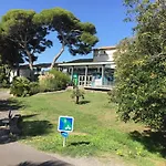 Cosy Au Centre Port Du Cap D'agde דירה