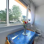 דירה Cosy Au Centre Port Du Cap D'agde אגדה