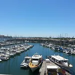 Cosy Au Centre Port Du Cap D'agde * אגדה