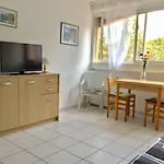 דירה Cosy Au Centre Port Du Cap D'agde