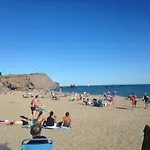 דירה Cosy Au Centre Port Du Cap D'agde *