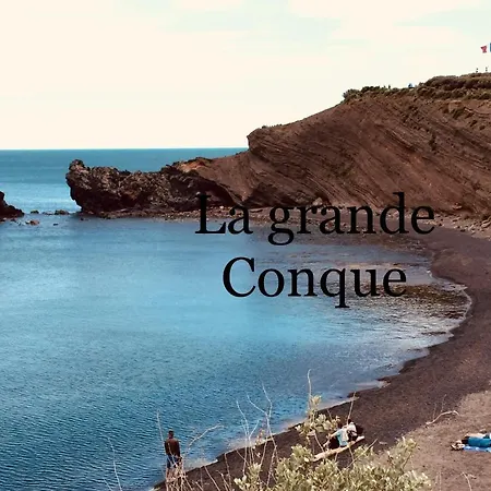 Cosy Au Centre Port Du Cap D'agde Apartmán Agde