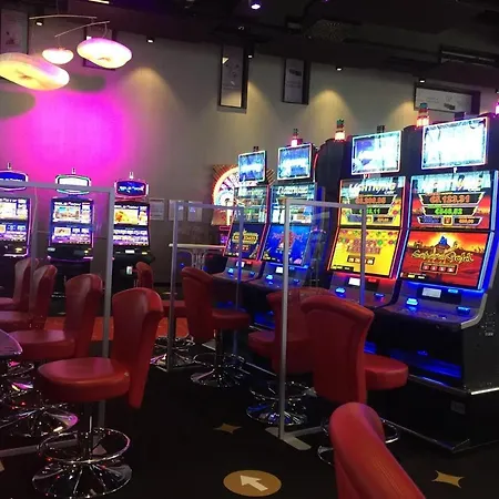 Cosy Au Centre Port Du Cap D'agde Apartmán *