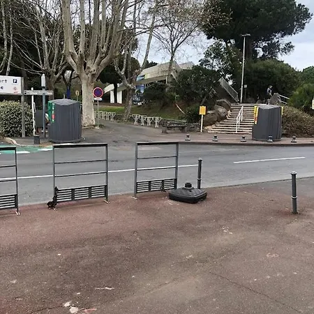 Cosy Au Centre Port Du Cap D'agde * Agde