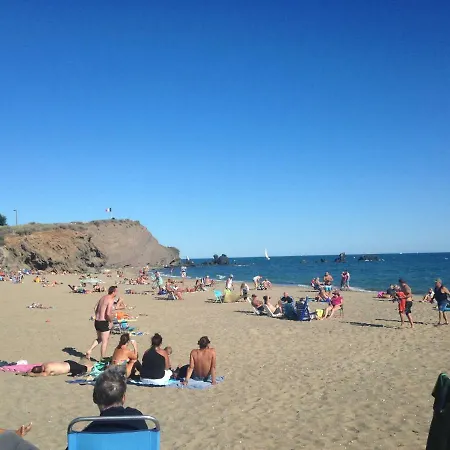 Apartmán Cosy Au Centre Port Du Cap D'agde *